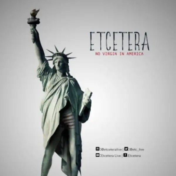 Etcetera - No Virgin In America